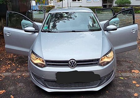 VW Polo Volkswagen 1.2Trendline