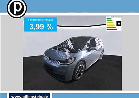 VW ID.3 Volkswagen PRO S TOUR MATRIX+HEA+KAM+ERGOSITZ+TRAVEL+19"
