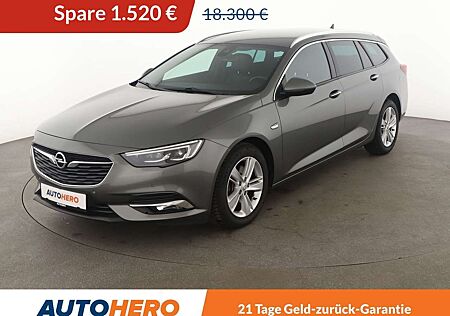 Opel Insignia 1.5 SIDI Turbo INNOVATION Aut.*NAVI*LED*TEMPO*CAM*
