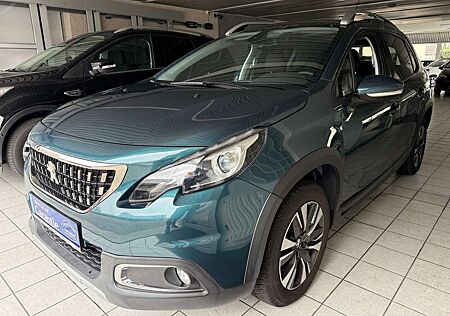 Peugeot 2008 1.2 PURETECH 110 STOP&START *ALLURE*