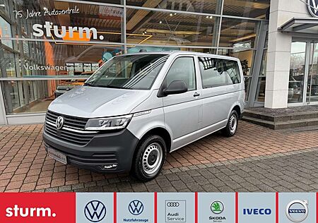 VW T6 Volkswagen .1 Caravelle Trendline 2.0 TDI 4 Motion *LED, Navi, 9-Sizter,