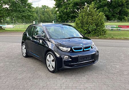 BMW i3 REX