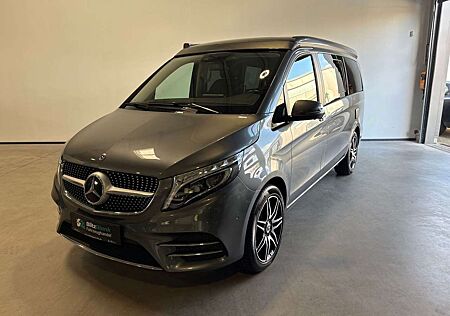 Mercedes-Benz V 300 300 d EDITION 4MATIC MARCO POLO AIRMATIC LED LEDER