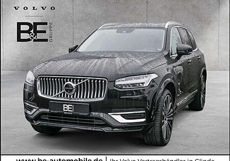 Volvo XC 90 XC90 T8 Twin Engine Inscription Expression