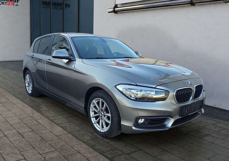 BMW 120 d Advantage*5trg*Langstrecke*NAVI* Klima Navi