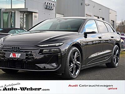 Audi A6 e-tron Avant perf. S-LINE TECH PLUS PANO EA8