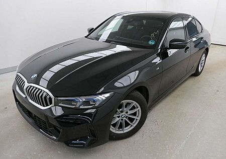 BMW 320 d Lim. M-Sport ACC Kamera HiFi Kzu NP:70.000€