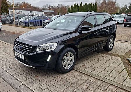 Volvo XC 60 XC60 Kinetic 2WD Autom.*2.HD*NAVI*AHK*SHZ*TEMP*