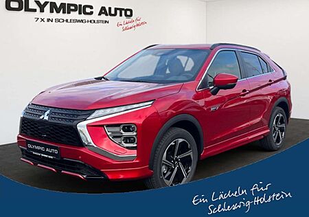Mitsubishi Eclipse Cross 2.4 Plug-In Hybrid Select 360° LE