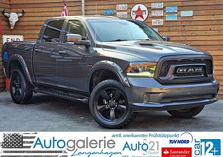 Dodge RAM 1500 5,7L V8 4x4 LPG AHK LPG SHZ RAMBOX