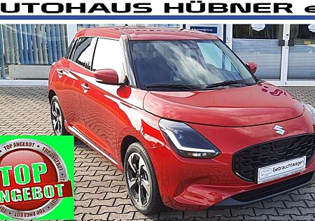 Suzuki Swift 1.2 Hybrid MT Comfort+*Navi*RFK*ACCu.v.m