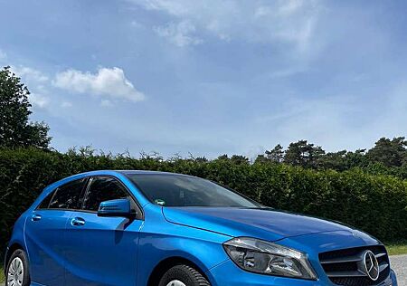 Mercedes-Benz A 180 CDI 2Style