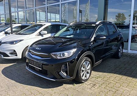 Kia Stonic 1.0T Vision 8-Fach bereift, Sitzheizung