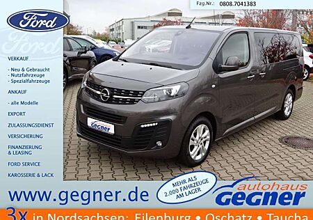 Opel Zafira Life 177PS Autm. Innovation L Premium