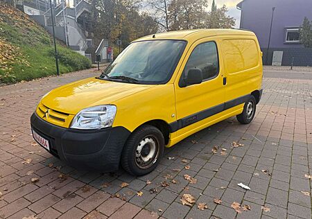 Citroën Berlingo Citroen 1.9 D 600 Kasten (1HAND) TOPZUSTAND