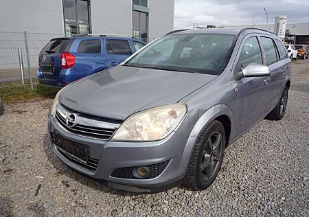 Opel Astra Edition