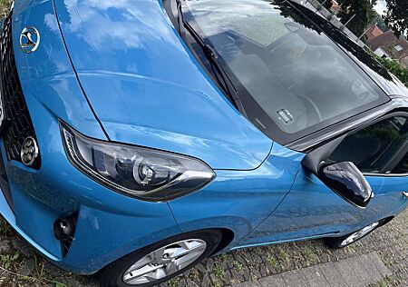Hyundai i10 1.2 Prime | Sehr guter Zustand! Scheckheftgepflegt
