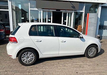 VW Golf Volkswagen VI Trendline