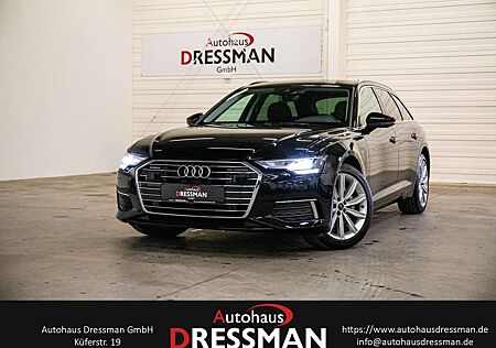 Audi A6 Avant 50TDI quattro design LED ACC AHK KAMERA