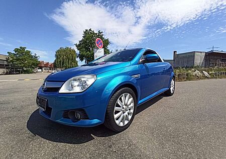 Opel Tigra Twin Top Cosmo