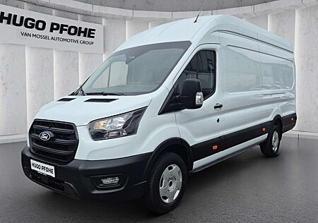 Ford Transit Trend Kasten L4 HA | Klimaaut. | GRA | KAMERA | SH