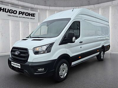 Ford Transit Trend Kasten L4H3*HA*1.1t*GRA*KAM*WINTER-PKT.