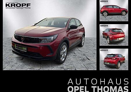 Opel Grandland 1.6 Turbo PHEV Hybrid Navi