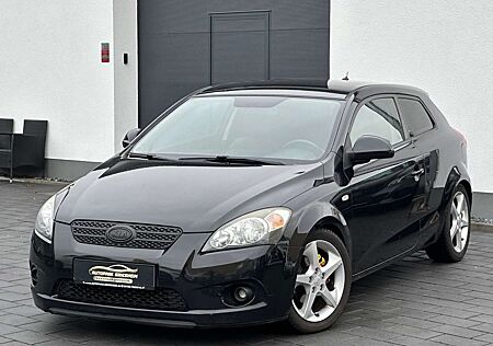 Kia Cee'd Ceed / Pro 2.0*SPORT-PAKET*2H*NAVI*KLIMA*