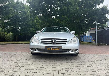 Mercedes-Benz CLS 320 CDI 7G-TRONIC DPF Grand Edition