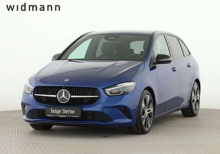 Mercedes-Benz B 220 d *Progressive Adv.*Night/Winter-Paket*360