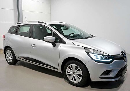 Renault Clio 1.5 dCi Energy *LED*NAVI*KAMERA*