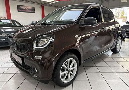 Smart ForFour 71 PS AUTOMAIK PANORAMA NAVI PDC