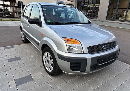 Ford Fusion Style