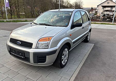 Ford Fusion Style