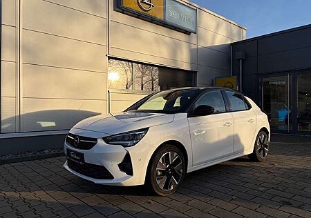 Opel Corsa-e GS Line, Rückfahrkamera, Navi, Klimaauto.