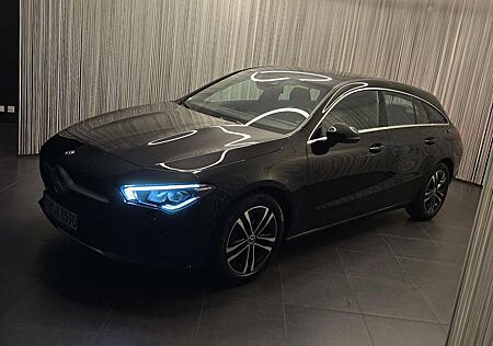 Mercedes-Benz CLA 180 CLA Shooting Brake Shooting Brake Progressive