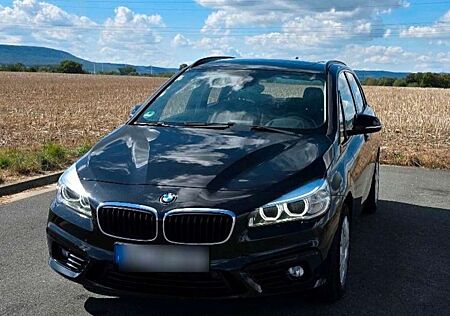 BMW 218d 218 Active Tourer Aut. Sport Line