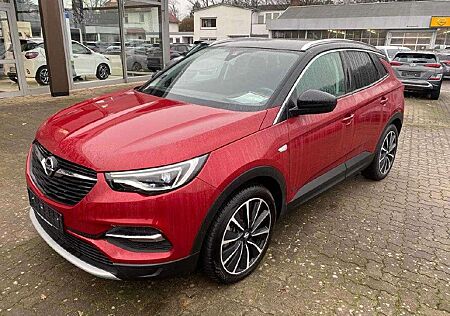 Opel Grandland X Innovation Plug-in-Hybrid 4
