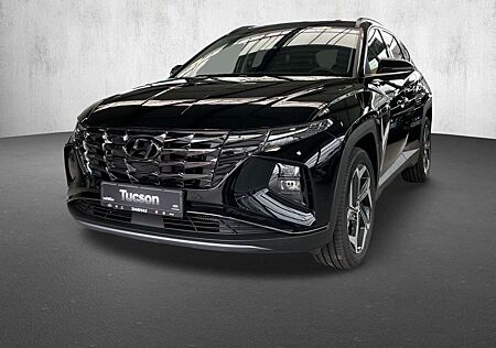 Hyundai Tucson Plug-in-Hybrid Trend 4WD Klimaaut. Navi