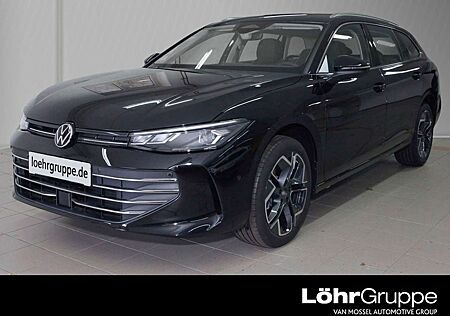 VW Passat Volkswagen Business 2.0 TDI SCR 7-Gang-DSG