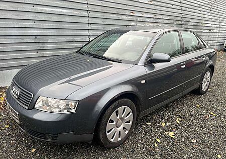 Audi A4 1.6