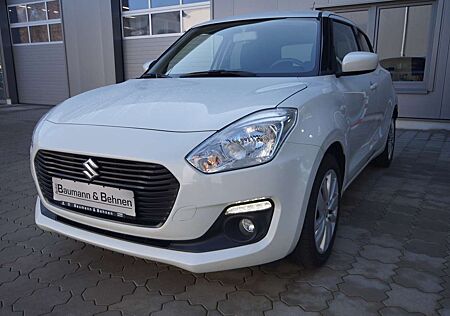 Suzuki Swift Comfort