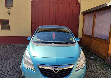 Opel Meriva 1.4Edition