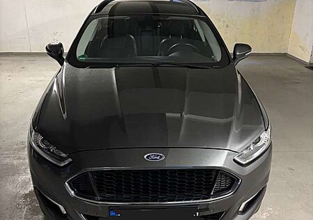 Ford Mondeo Turnier Turnier 2.0 EcoBoost Start-Stopp Autom. ST-Line