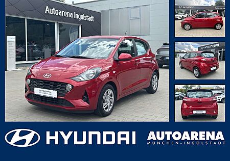 Hyundai i10 1.0 Select