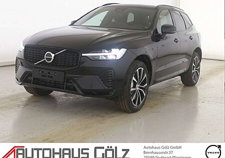 Volvo XC 60 XC60 B4 Plus Dark 2WD Schiebedach Standheizung Kamera