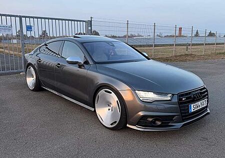 Audi S7 Sportback 4.0 TFSI quattro 4.0 TFSI quattro