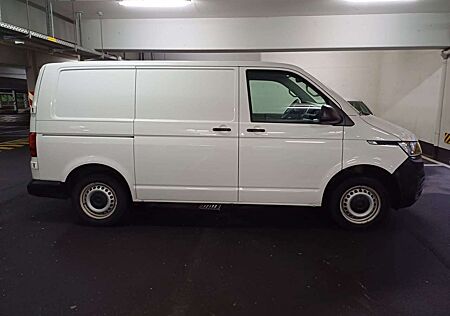 VW T6 Transporter Volkswagen T6.1 Transporter 2.0TDI Kasten*Kamera*NAVI*PDC*