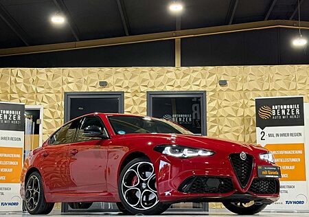 Alfa Romeo Giulia Competizione Q4/ACC/MEMORY/NAVI/KAMERA/SH
