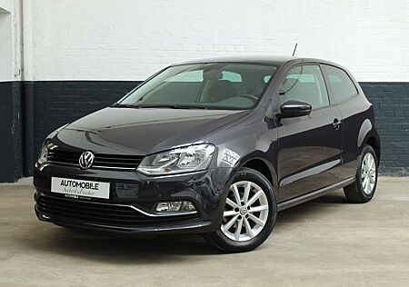 VW Polo Volkswagen 1.2TSI Lounge*Navi*AHK*PDC*Tempo*Klima*Alu